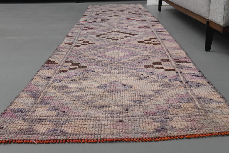 Turkish Runner Rug