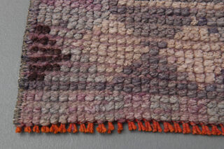 Turkish Runner Rug - Thumbnail