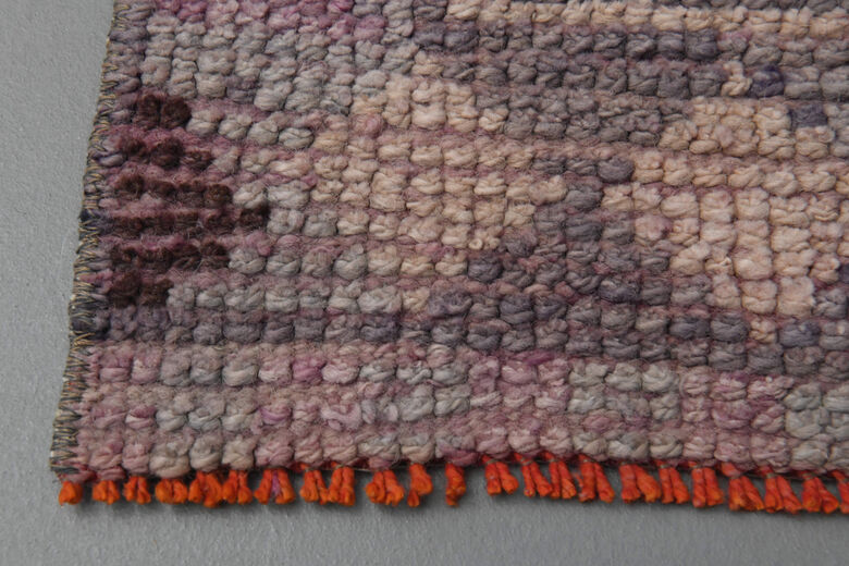 Turkish Runner Rug