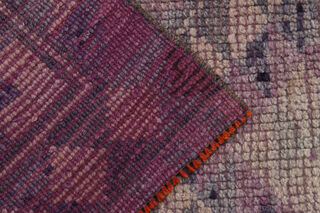 Turkish Runner Rug - Thumbnail