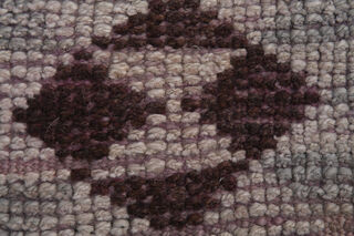 Turkish Runner Rug - Thumbnail