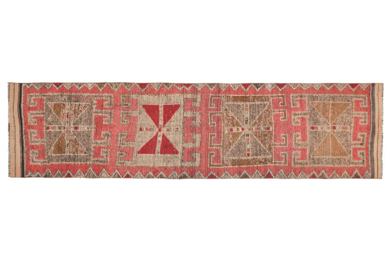 Turkish Runner Rug