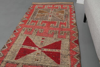 Turkish Runner Rug - Thumbnail