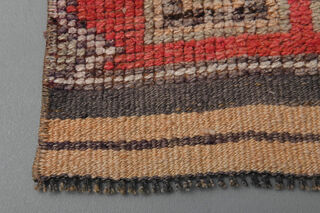 Turkish Runner Rug - Thumbnail