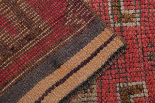 Turkish Runner Rug - Thumbnail