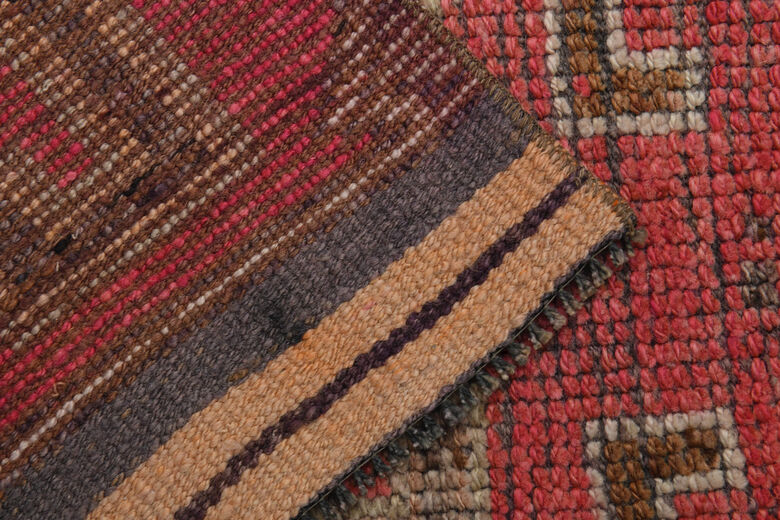 Turkish Runner Rug