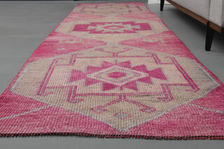 Vintage Runner Rug - Thumbnail