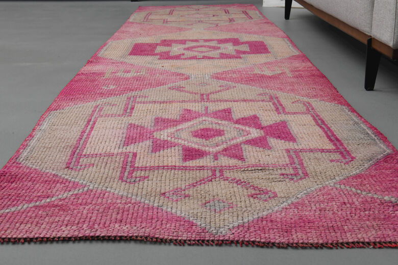 Vintage Runner Rug