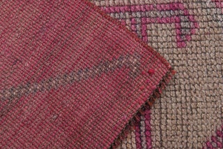 Vintage Runner Rug - Thumbnail