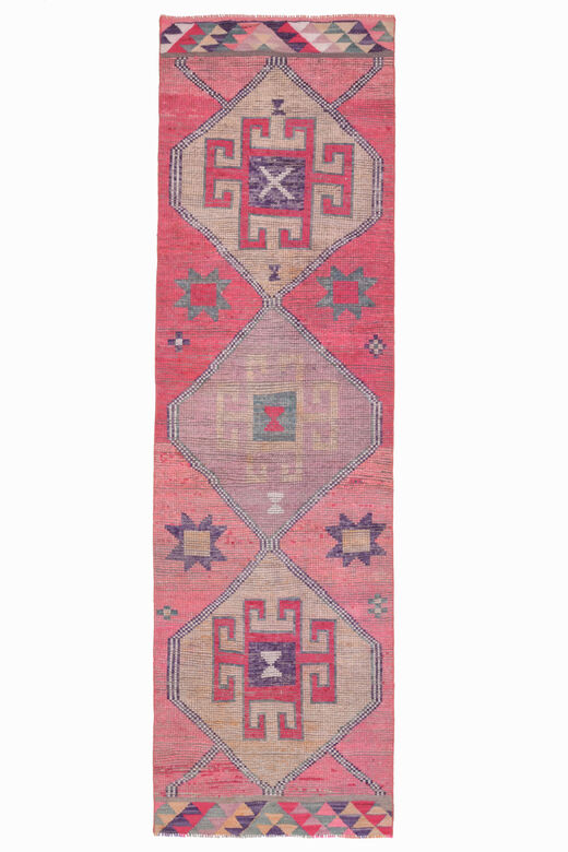 Vintage Runner Rug