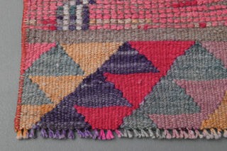 Vintage Runner Rug - Thumbnail