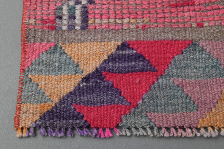 Vintage Runner Rug