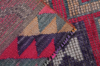 Vintage Runner Rug - Thumbnail