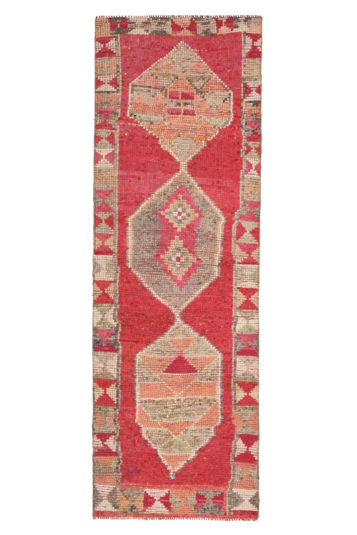 Turkish Runner Rug