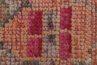 Turkish Runner Rug - Thumbnail