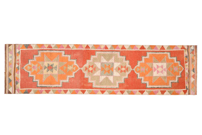 Vintage Runner Rug