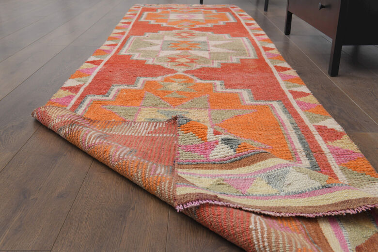 Vintage Runner Rug