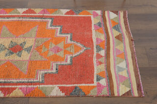 Vintage Runner Rug - Thumbnail