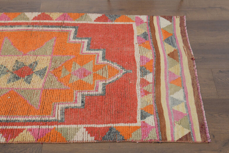 Vintage Runner Rug