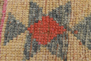 Vintage Runner Rug - Thumbnail