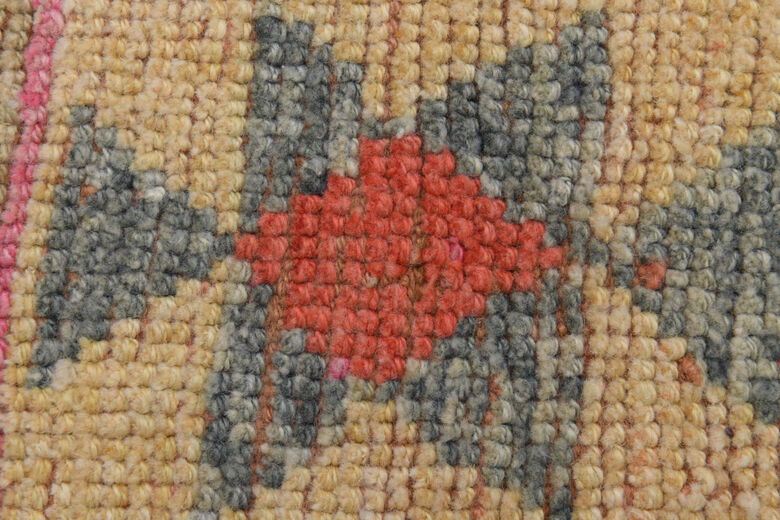 Vintage Runner Rug