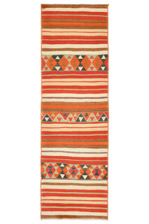 Kilim Runner Rug - Thumbnail