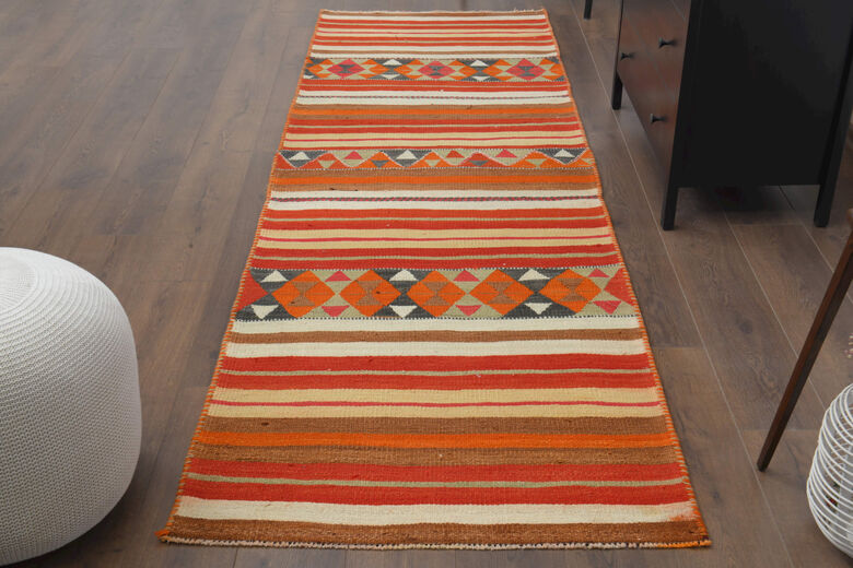 Kilim Runner Rug