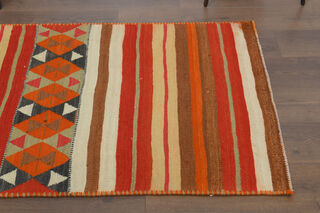 Kilim Runner Rug - Thumbnail