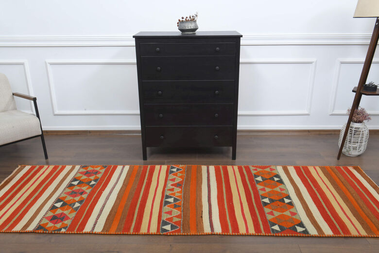 Kilim Runner Rug