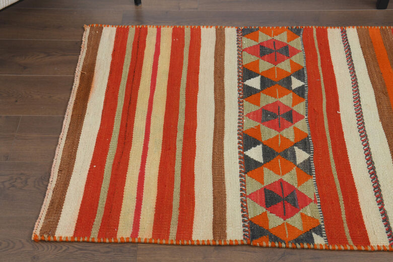 Kilim Runner Rug