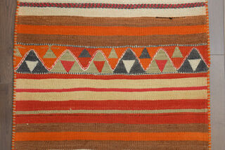 Kilim Runner Rug - Thumbnail