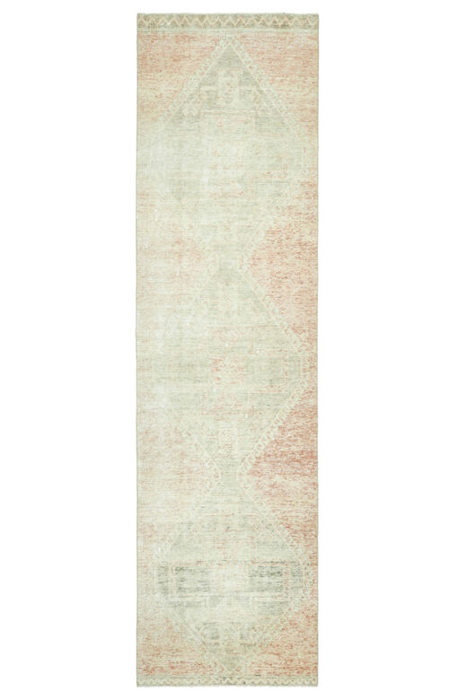 Antique Runner Rug