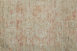 Antique Runner Rug - Thumbnail