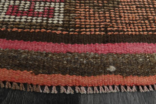 Hand-Knotted Safevieh Runner - Thumbnail