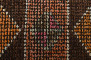Hand-Knotted Safevieh Runner - Thumbnail