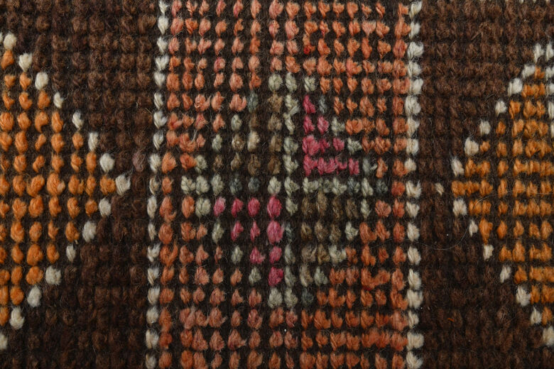 Hand-Knotted Safevieh Runner