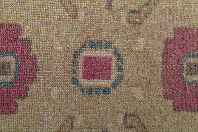 Persian Vintage Runner Rug