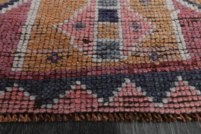 Vintage Runner Rug