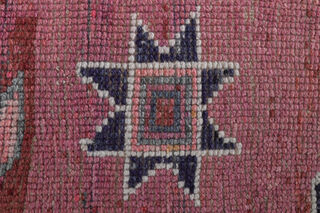 Vintage Runner Rug - Thumbnail