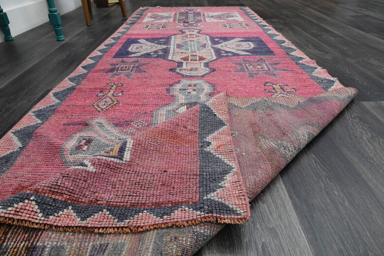 Vintage Runner Rug