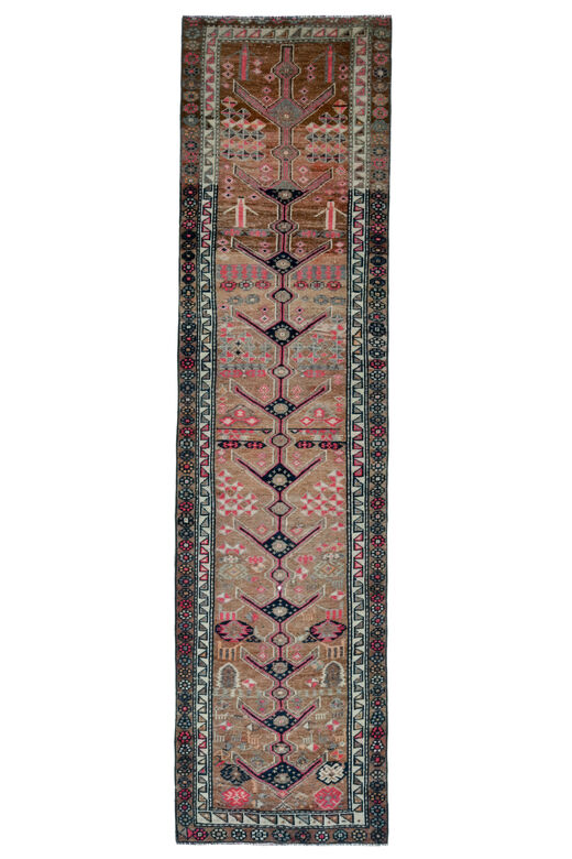 Authentic Persian Rug Runner