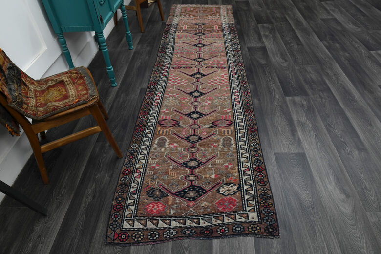 Authentic Persian Rug Runner