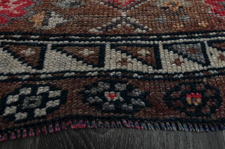 Authentic Persian Rug Runner - Thumbnail