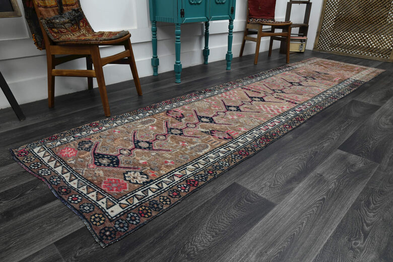 Authentic Persian Rug Runner