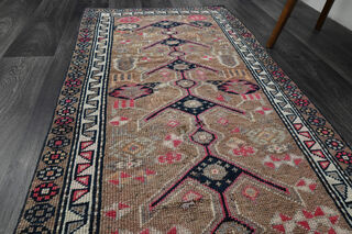 Authentic Persian Rug Runner - Thumbnail