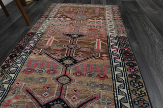 Authentic Persian Rug Runner - Thumbnail