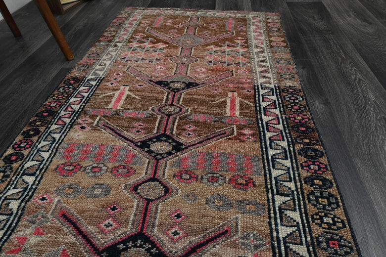 Authentic Persian Rug Runner