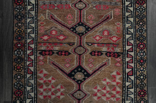 Authentic Persian Rug Runner - Thumbnail