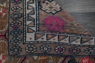 Authentic Persian Rug Runner - Thumbnail