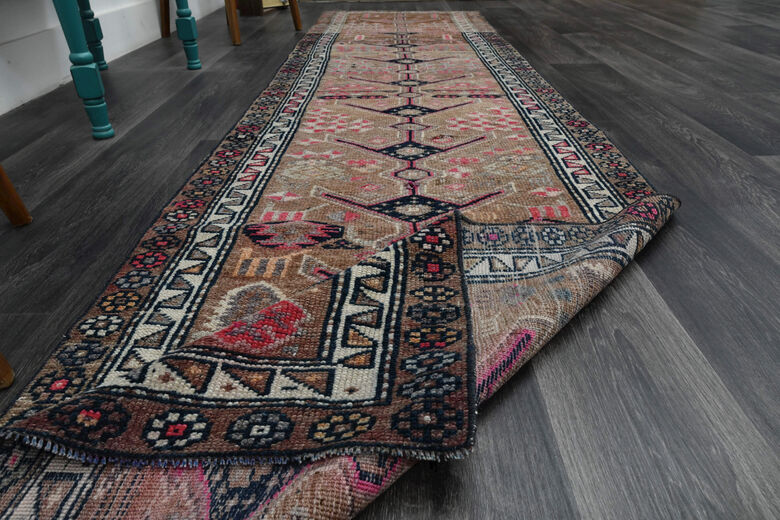 Authentic Persian Rug Runner